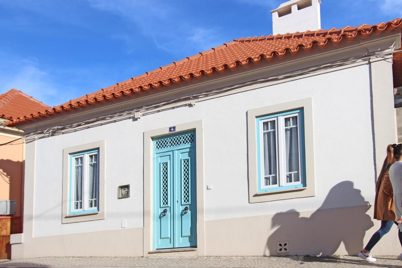 Heritage House Leiria Zewnętrze zdjęcie