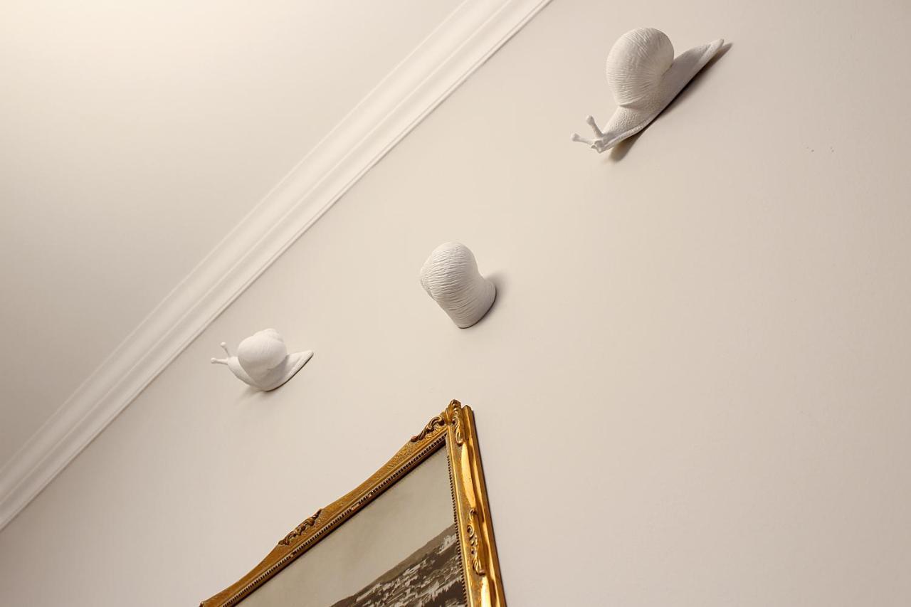 Heritage House Leiria Zewnętrze zdjęcie