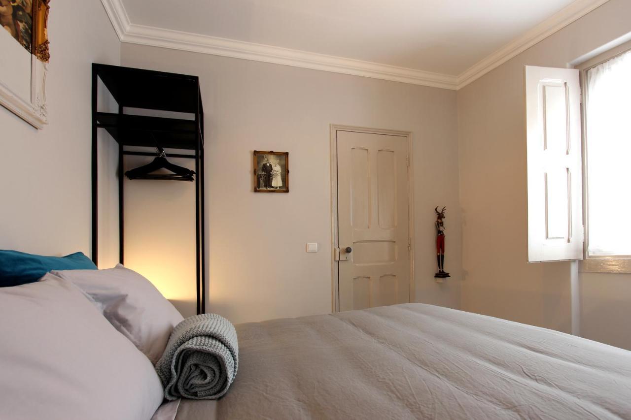 Heritage House Leiria Zewnętrze zdjęcie