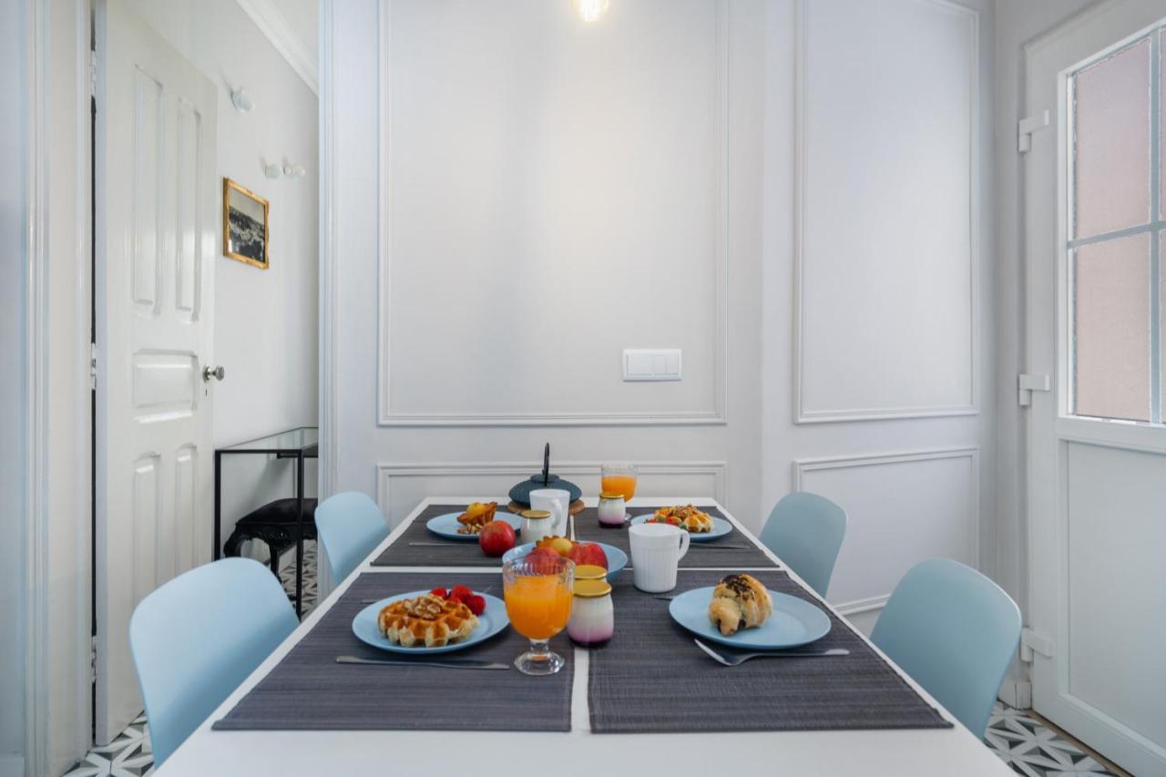 Heritage House Leiria Zewnętrze zdjęcie