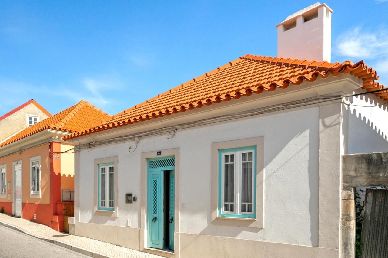 Heritage House Leiria Zewnętrze zdjęcie
